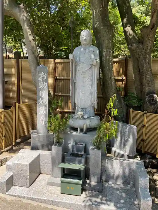 福祥寺(須磨寺)(兵庫県)