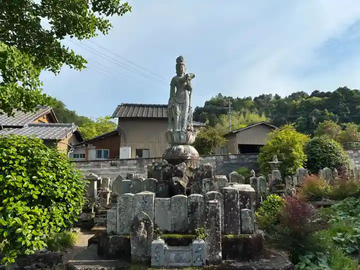 観正寺(徳島県)