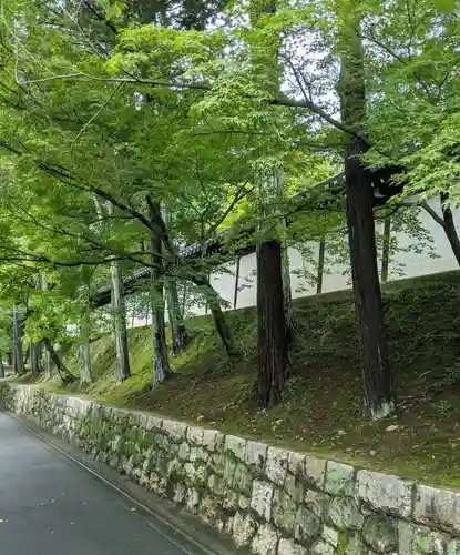 東福禅寺（東福寺）(京都府)
