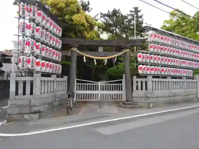大鷲神社(東京都)
