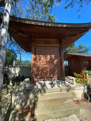宝蔵寺のその他建物