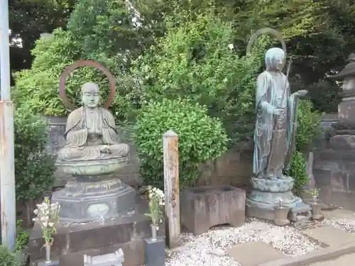浄光寺(東京都)