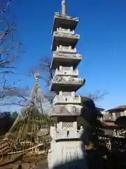 鳳勝寺(神奈川県)