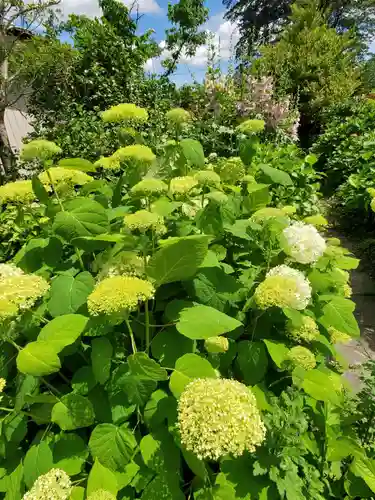 豊景神社(福島県)