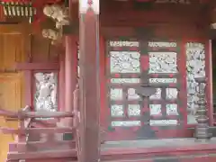 菅原神社(東京都)