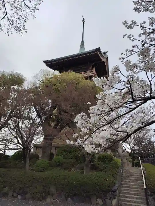 大雲院(京都府)