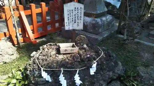 熊野神社のその他建物