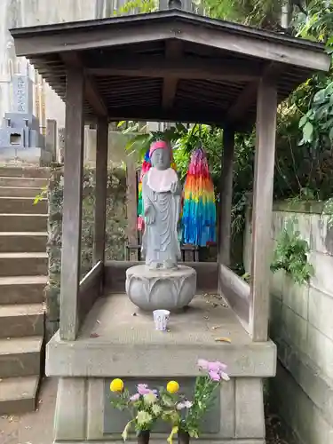 妙円寺(東京都)