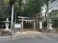 日雲神社(滋賀県)