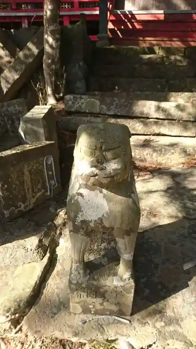 八幡神社(宮城県)
