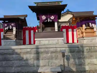 日吉神社(岐阜県)