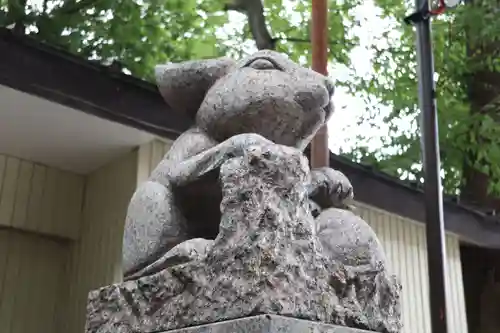 調神社(埼玉県)