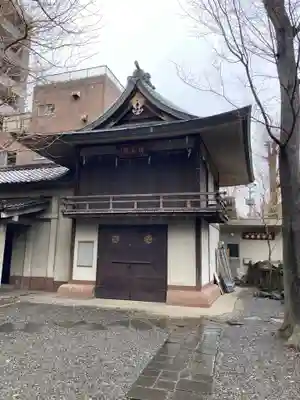 小野照崎神社(東京都)