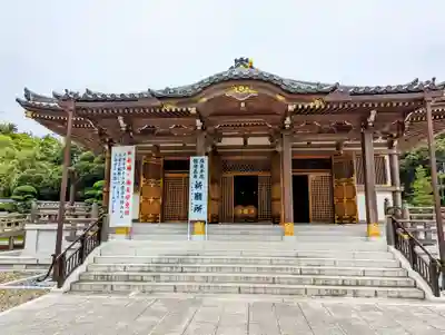 成田山新勝寺(千葉県)