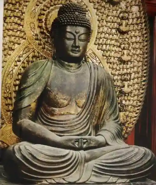 清凉寺(京都府)