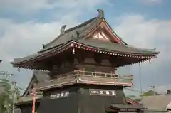 四天王寺の建物その他