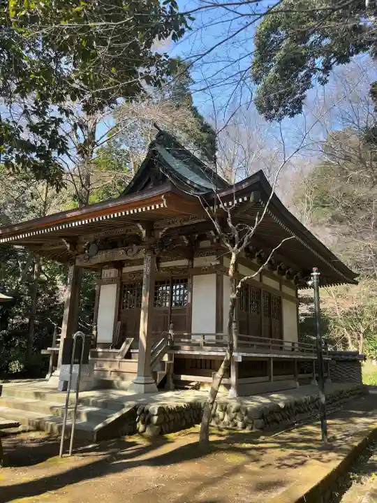 深大寺(東京都)