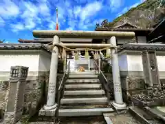 霊明神社(京都府)