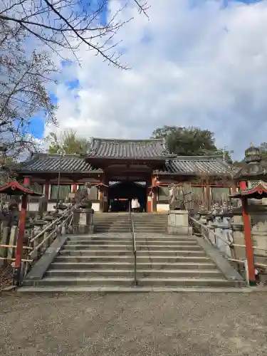 氷室神社(奈良県)