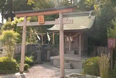 阿蘇神社(熊本県)