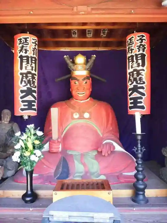 普門寺(千葉県)