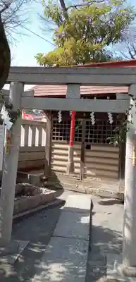 清瀧神社(千葉県)