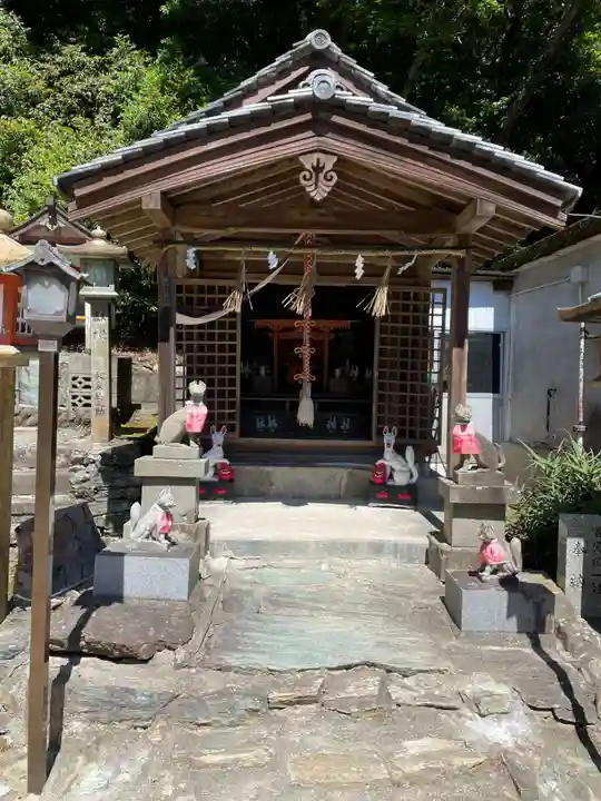 和歌浦天満宮(和歌山県)