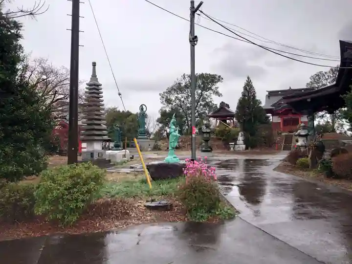 光明院のその他建物