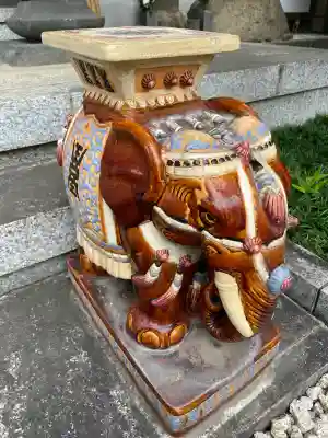 潮江院(東京都)