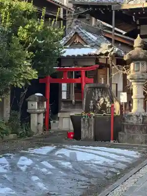 長久山 正覚院(岐阜県)