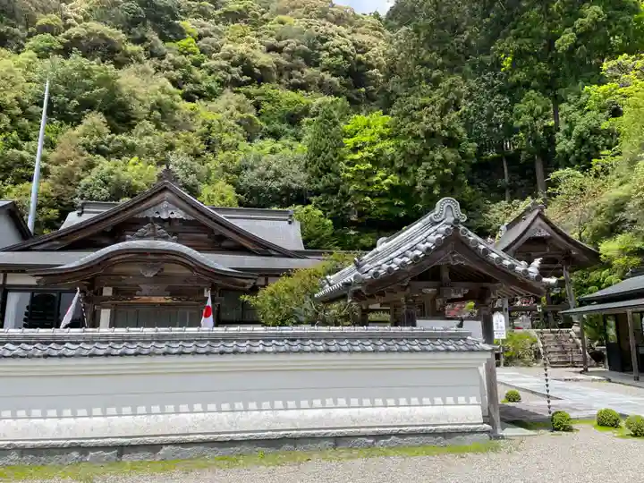 神峯寺(高知県)