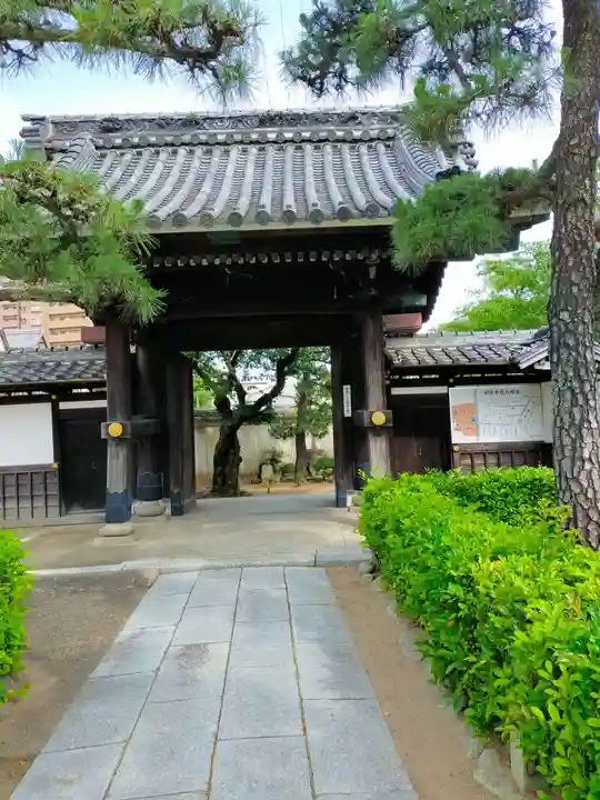 樹敬寺(三重県)