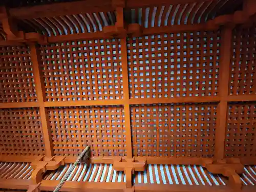 太山寺のその他建物