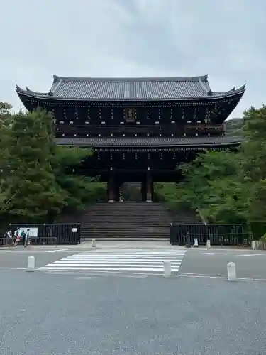 知恩院(京都府)
