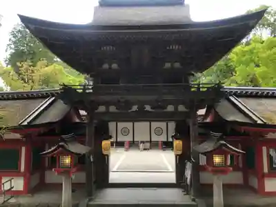 石上神宮(奈良県)