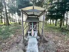 天稚彦神社(滋賀県)