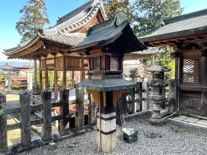牛尾神社(滋賀県)