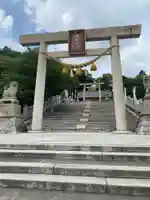 神前神社(愛知県)