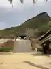 屋島神社(讃岐東照宮)(香川県)