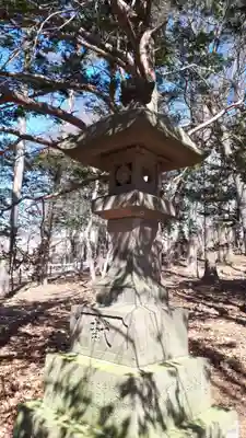 幌内神社のその他建物