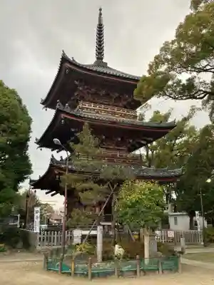 甚目寺(愛知県)