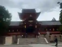 石清水八幡宮(京都府)