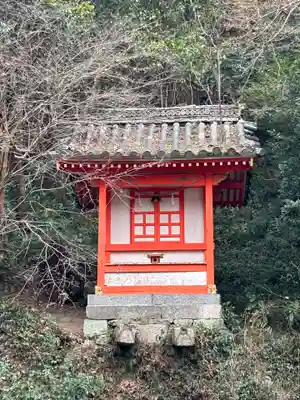 吉備津神社(岡山県)