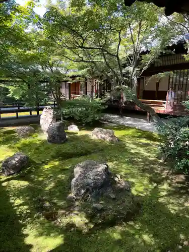 建仁寺（建仁禅寺）(京都府)