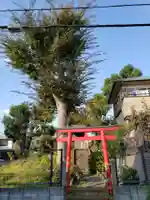 稲荷神社(東京都)