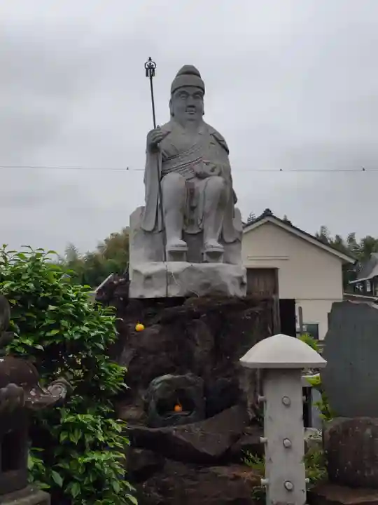光明寺(群馬県)
