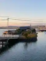 横樋観音のその他建物