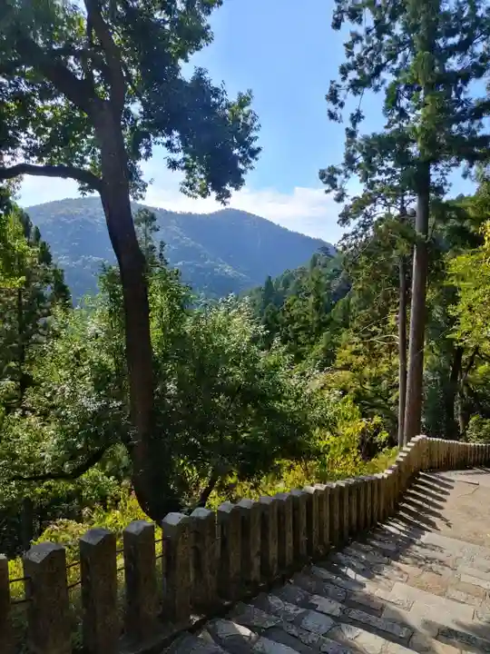 鞍馬寺(京都府)