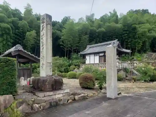 生蓮禅寺のその他建物