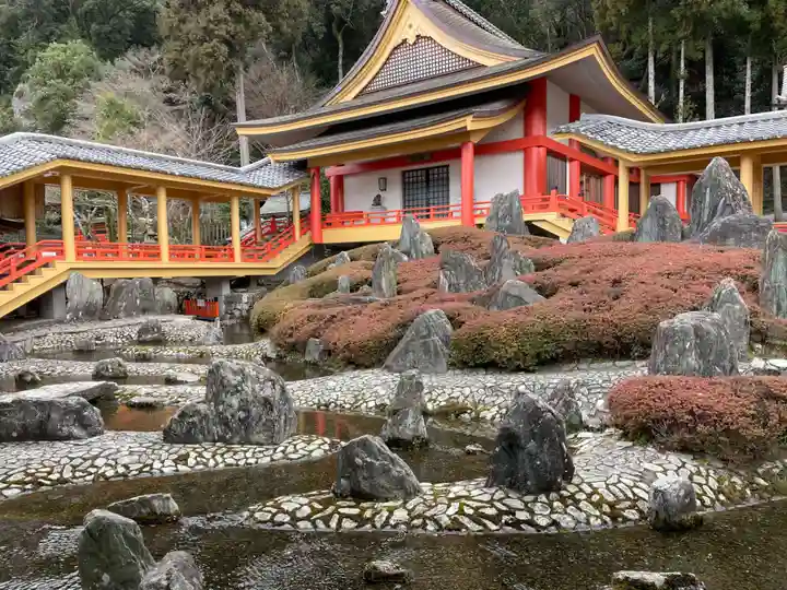 松尾大社(京都府)